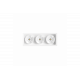 Black Foster Recessed 3