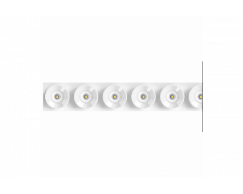 Black Foster Trimless 15