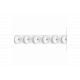 Black Foster Trimless 15