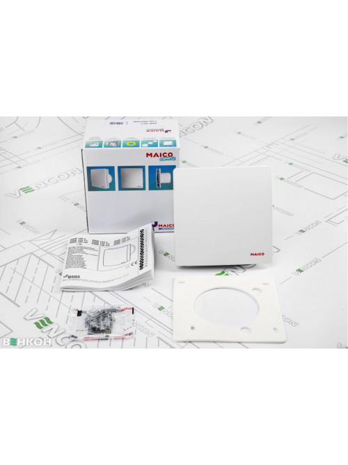 Вытяжной вентилятор Maico AWB 100 C