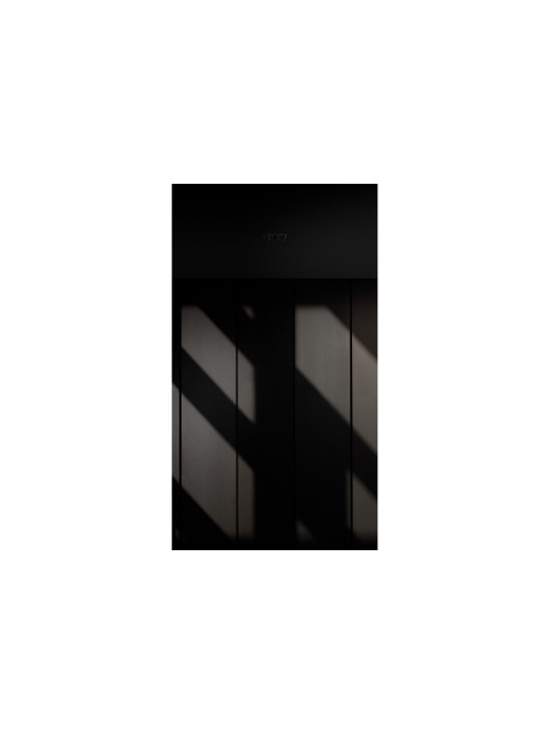 Black Foster Recessed 3