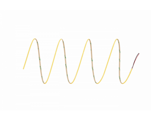 LED Star Strip 400 ZeroPitch Furniture, 13,5W 927/24V 3M