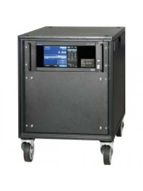 Precision High-Pressure Controller CPC8000-H