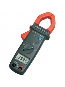 Clamp meter SANWA DCM400