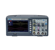 Benchtop digital oscilloscope DOX 2070B