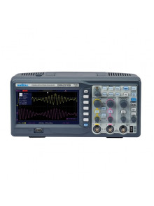 Benchtop digital oscilloscope DOX 2070B