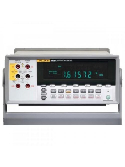 Fluke 8808A Digital Multimeter