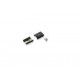 Element prindere profil LED Begton/Begtin12 -set 2buc