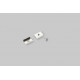 Element prindere profil LED Begton/Begtin12 -set 2buc