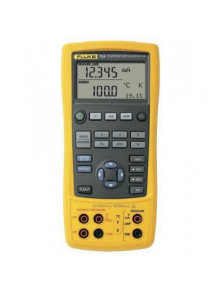 Fluke 724 Temperature Calibrator