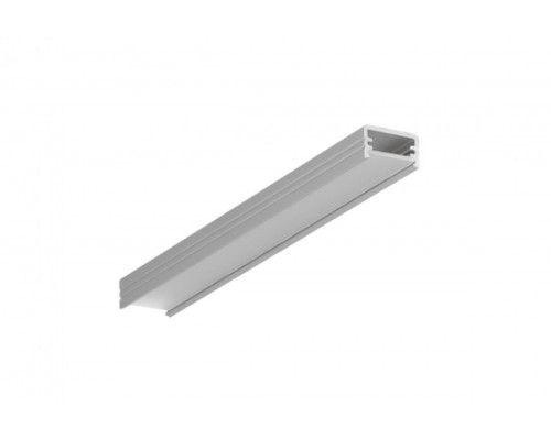 профиль LED SLIM8 AC2/Z 4050 анодированный