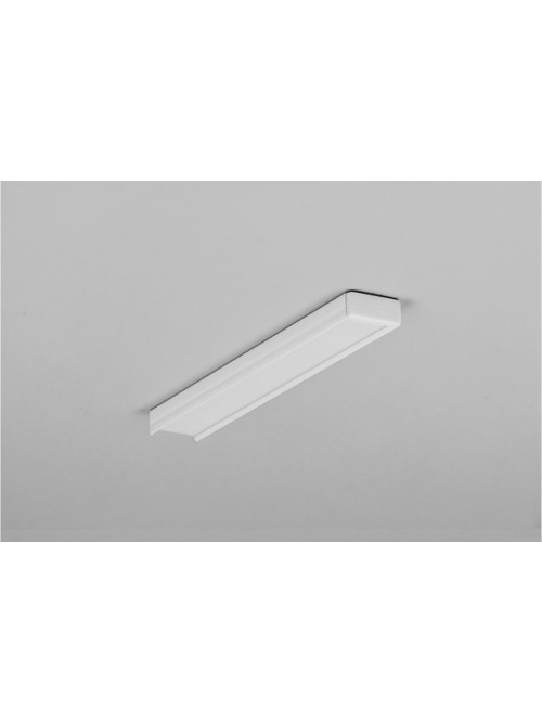 профиль LED BEGTON12 J/S 4050 белый крашеный/ в упаковке