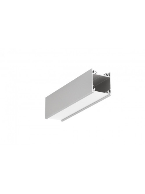 профиль LED LINEA20 EE7F/TY 2000 анодированный