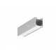 профиль LED LINEA20 EE7F/TY 2000 анодированный