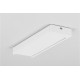 профиль LED WIDE24 G/W 3000 белый крашеный/ в упаковке