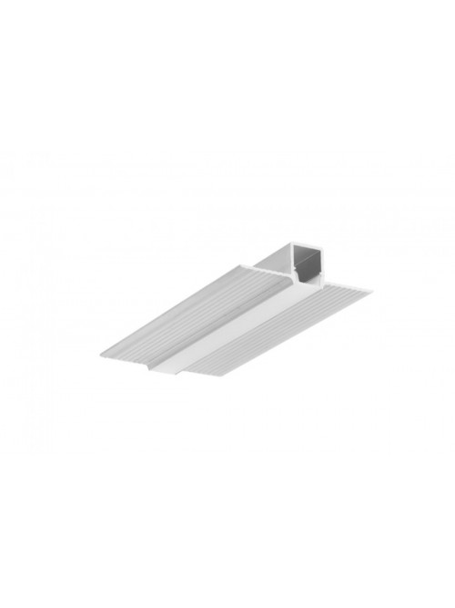 profil LED HIDE10 C4 1000 alu.sur.