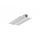 profil LED HIDE10 C4 1000 alu.sur.