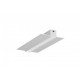 profil LED HIDE10 C4 4050 anod.