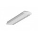 профиль LED GROOVE14 EE7F/TY 3000 анодированный