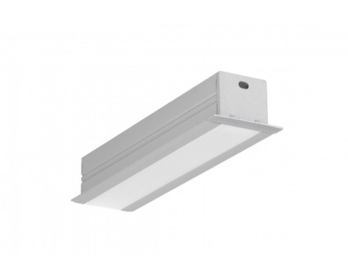 профиль LED SMART-IN16 BC3/U4 3000 анодированный