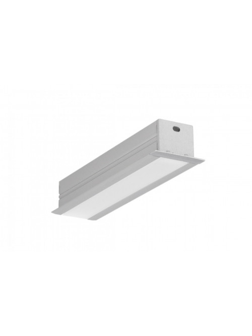 профиль LED SMART-IN16 BC3/U4 3000 анодированный