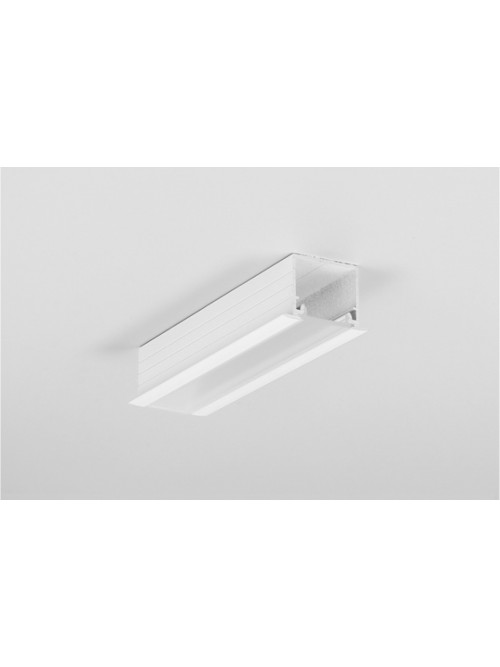 profil LED LINEA-IN20 EE7F/U7 2000 biały mal. /op