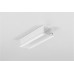 profil LED LINEA-IN20 EE7F/U7 2000 biały mal. /op