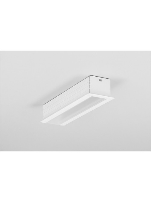 profil LED LINEA-IN20 EE7F/U7 2000 biały mal. /op