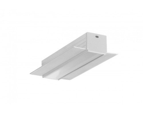 profil LED LINEA-IN20 TRIMLESS EE7F 1000 alu.sur.