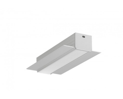 profil LED LINEA-IN20 TRIMLESS EE7F 3000 anod.