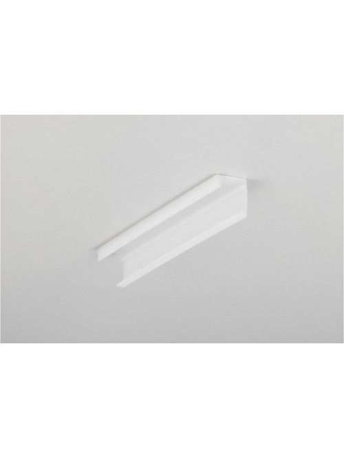 профиль LED SLASH8 2000 mleczny