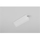 профиль LED CABI12 E 1000 белый крашеный/ в упаковке