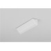 профиль LED CABI12 E 1000 белый крашеный/ в упаковке