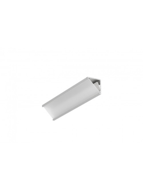 профиль LED CABI12 E 2000 анодированный