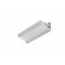 профиль LED CORNER14 EE7F/TY 4050 сырой алюминий