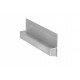 profil LED OMNI10 AC2 2000 alu.sur.