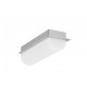 profil LED VARIO30-06 ACDE-9/U9 1000 anod.