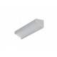 профиль LED CORNER12.v2 EF/U 1000 анодированный