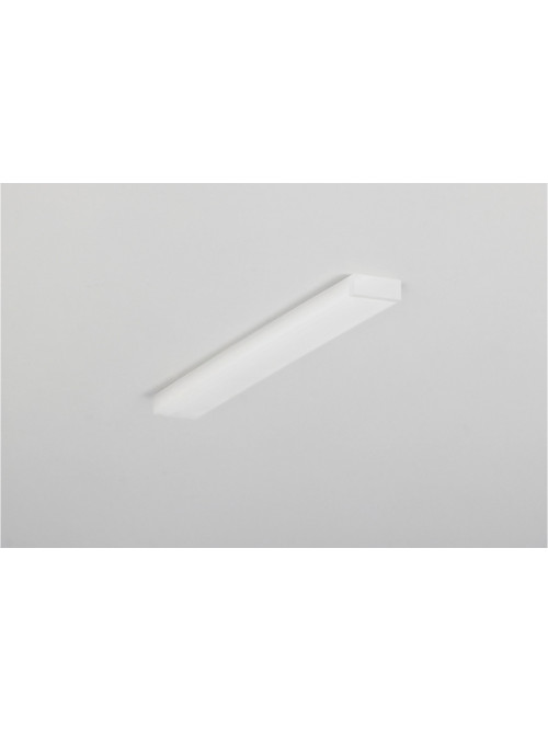 профиль LED SLASH8 2000 mleczny
