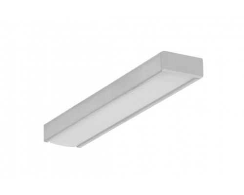 профиль LED SURFACE10.v2 BC/U 2000 сырой алюминий