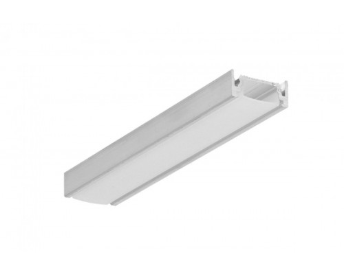 профиль LED SURFACE10.v2 BC/U 4050 сырой алюминий