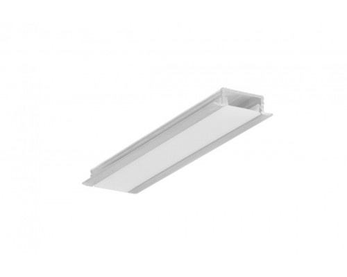 профиль LED GROOVE14.v2 BC3/Y 4050 сырой алюминий