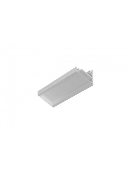 профиль LED CORNER16.v2 AC-6/TY 2000 сырой алюминий