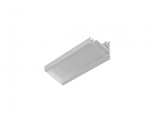профиль LED CORNER16.v2 AC-6/TY 4050 сырой алюминий