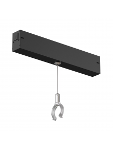 DK/EU-8064-BK, подвес для DK/EU-8060-BK