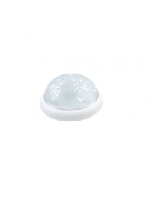 ARS (340079) плаф.“SAFIR”, 1*E27, 40W белый