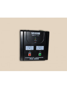 SASSIN SVC 1000 VA (в)