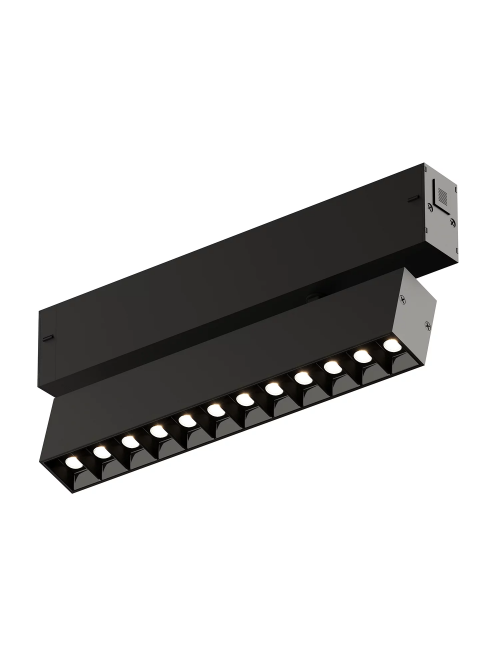 DK/EU-8006-BK, 9W, 220V, DIM,  Bluetooth+wifi, 3000-6000K, CRI90, OSRAM, черный