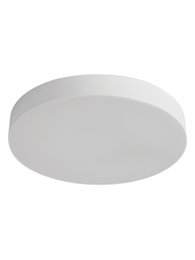 FN AL266, 18W,4000k,белый,круглый