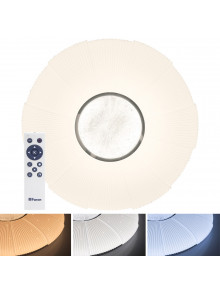 FN AL4053, 72W, 3000K-6000K